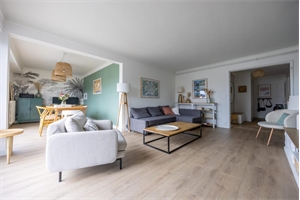 t4 à la vente -   44000  NANTES, surface 90 m2 vente t4 - UBI448278866